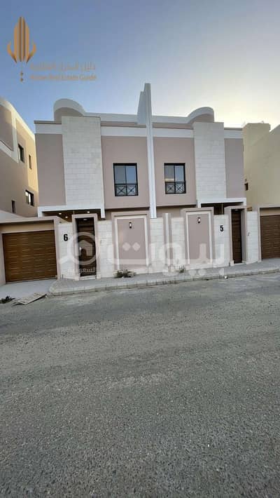 5 Bedroom Villa for Sale in Jeddah, Western Region - For Sale Villa In Obhur Al Shamaliyah, North Jeddah