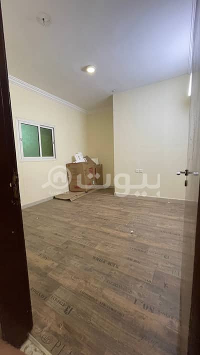 4 Bedroom Flat for Rent in Riyadh, Riyadh Region - Apartment for rent in Dhahrat Laban, west of Riyadh