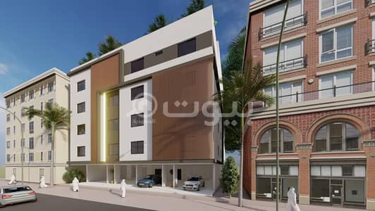 4 Bedroom Apartment for Sale in Jeddah, Western Region - For Sale Cash Apartments In Al Rayaan, North Jeddah