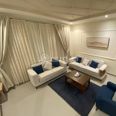 2 Bedroom Flat for Rent in Al Khobar, Eastern Region - Luxury Furnished Apartment For Rent In Al Hamra, Al Khobar