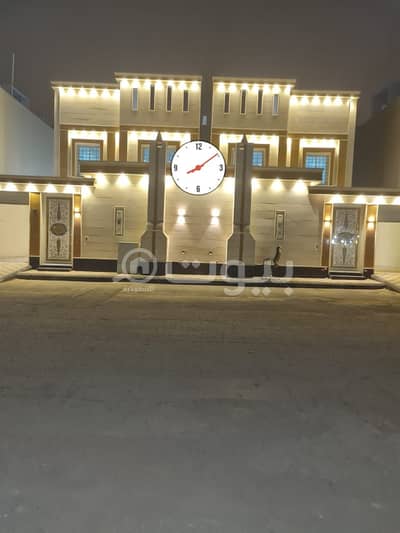 5 Bedroom Villa for Sale in Riyadh, Riyadh Region - Villa for sale in Tuwaiq neighborhood, west of Riyadh