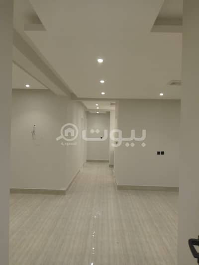 فلیٹ 3 غرف نوم للبيع في الرياض، منطقة الرياض - شقة دور أول للبيع في حي اليرموك الغربي، شرق الرياض