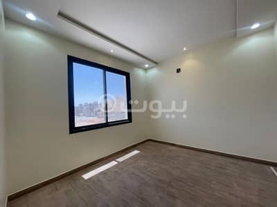 4 Bedroom Villa for Sale in Riyadh, Riyadh Region - Villa staircase and two apartments for sale in Al-Rimal neighborhood, east of Riyadh