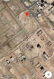 ارض سكنية  للبيع في جدة، المنطقة الغربية - أرض سكنية للبيع في حي الأمواج، شمال جدة