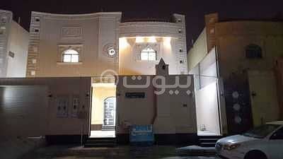 Villa For Sale In Tuwaiq, West Riyadh
