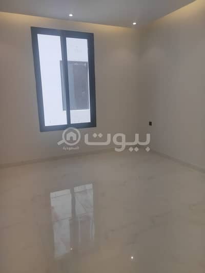 3 Bedroom Apartment for Sale in Riyadh, Riyadh Region - Apartments with different features for sale in Al Yarmuk, East of Riyadh