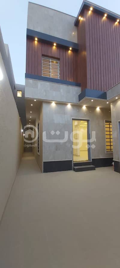 فیلا 4 غرف نوم للبيع في الرياض، منطقة الرياض - فيلا للبيع في طويق، غرب الرياض