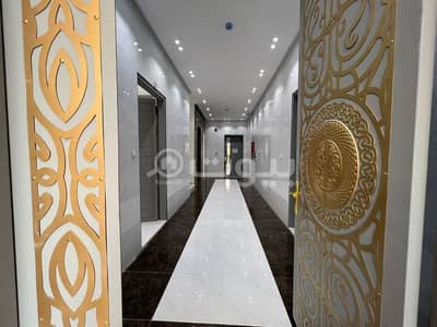 3 Bedroom Apartment for Sale in Riyadh, Riyadh Region - Apartments |Modern Finishing for sale in Al Rimal, East of Riyadh