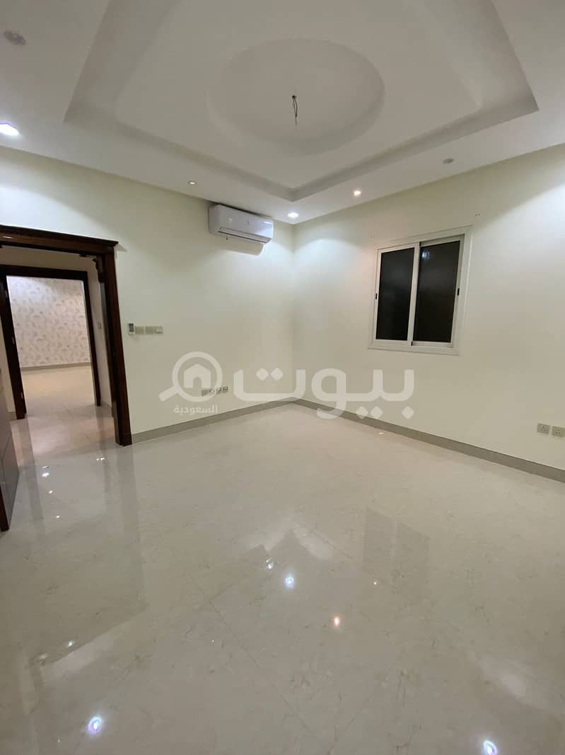 Villa For Sale In Al Yasmin, North Riyadh
