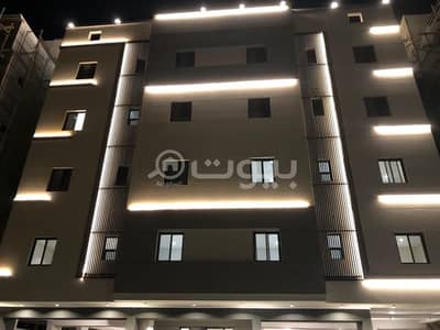 4 Bedroom Apartment for Sale in Jeddah, Western Region - Apartment For Sale In Al Taiaser Scheme, Central Jeddah