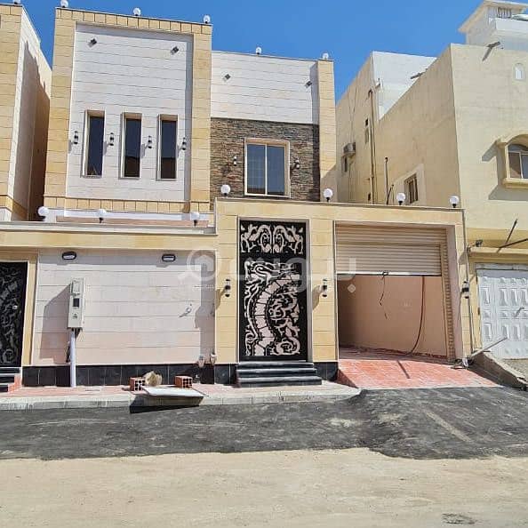 Villa in Jeddah，North Jeddah，Al Hamdaniyah 4 bedrooms 1400000 SAR - 87490604
