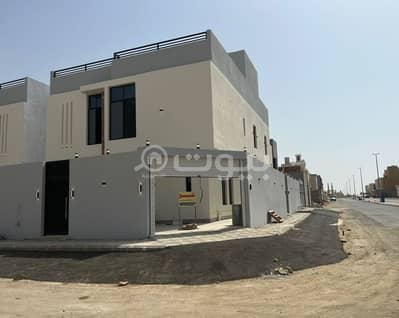 5 Bedroom Villa for Sale in Jeddah, Western Region - Modern Luxury Villa For Sale In Al Salehiyah, North Jeddah