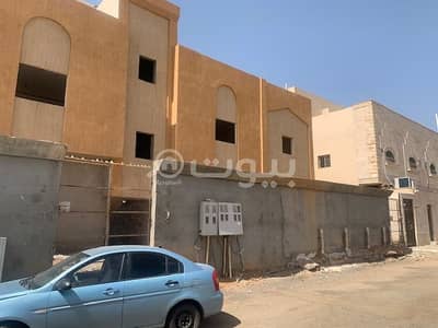 21 Bedroom Residential Building for Sale in Madina, Al Madinah Region - الواجهه1