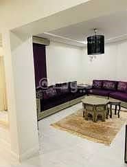 2 Bedroom Flat for Rent in Makkah, Western Region - Furnished Apartment For Rent In Batha Quraysh, Makkah