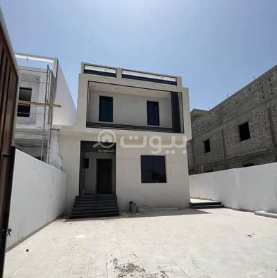 6 Bedroom Villa for Sale in Taif, Western Region - فيلا بالطائف