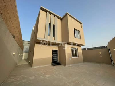 4 Bedroom Villa for Sale in Al Khobar, Eastern Region - Villa for sale Al Khobar Al Aqeeq A Aziziyah