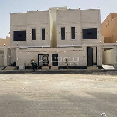 5 Bedroom Villa for Sale in Jeddah, Western Region - 2 Floors villa for sale in Al Frosyah, South Jeddah