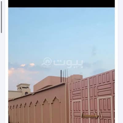 Residential Land for Sale in Al Rass, Al Qassim Region - Residential Lands For Sale in Al  Jandal