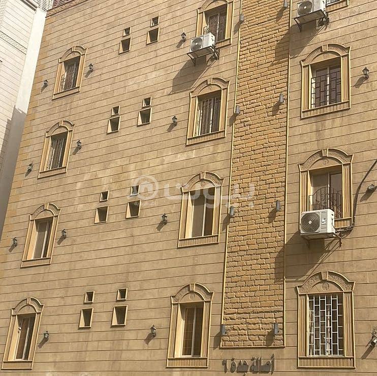 Apartment for sale in Al-Marwa district, south of Jeddah