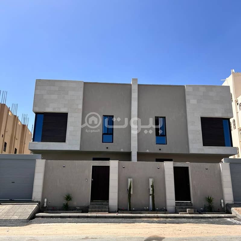 Villa for sale in Al-Akhbab neighborhood, Al Wesam - Taif