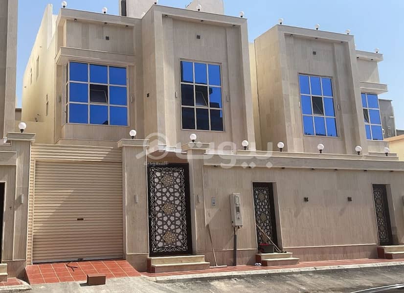Villa for sale in Al Salehiyah, North of Jeddah