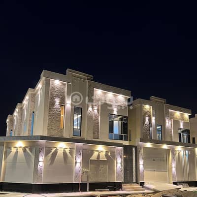 6 Bedroom Villa for Sale in Al Khobar, Eastern Region - Detached Duplex Villa for sale in Al Buhairah, Al Khobar