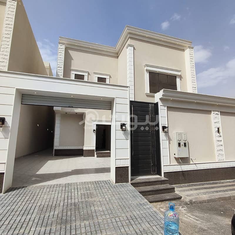 Villa for sale in Al Mahala Abha