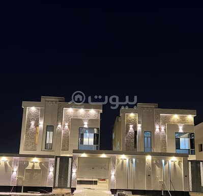 6 Bedroom Villa for Sale in Al Khobar, Eastern Region - Separate duplex villa for sale in Al buhairah Al Khobar