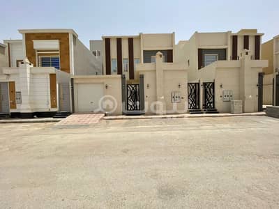 فیلا 4 غرف نوم للبيع في الرياض، منطقة الرياض - فيلا للبيع بحي طويق ،غرب الرياض