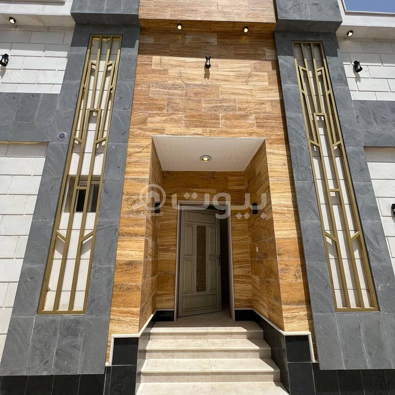 Duplex Villa for sale in Al Wesam, Taif