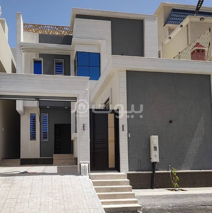 Villa in Abha，Abha Al Jadidah 2 bedrooms 1070000 SAR - 87490769