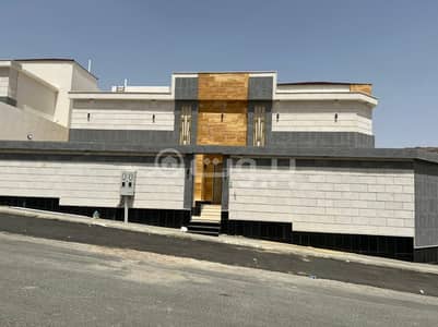 6 Bedroom Villa for Sale in Taif, Western Region - Duplex Villa with a roof for sale in Al Wesam District, Taif