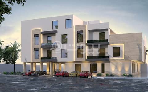 4 Bedroom Apartment for Sale in Riyadh, Riyadh Region - Luxury floor for sale in Al Munsiyah district, east of Riyadh | No. 4
