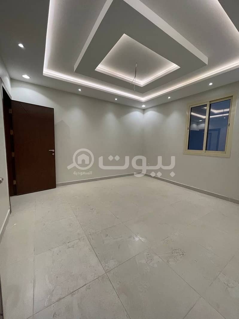 For Sale Apartment In Al Waha, North Jeddah