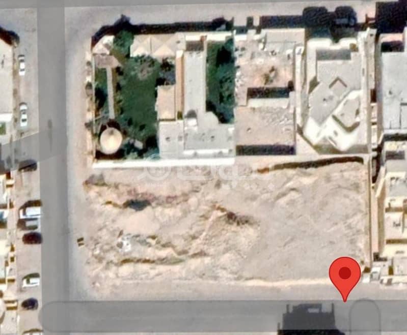 ارض سكنية بحي النرجس، شمال الرياض