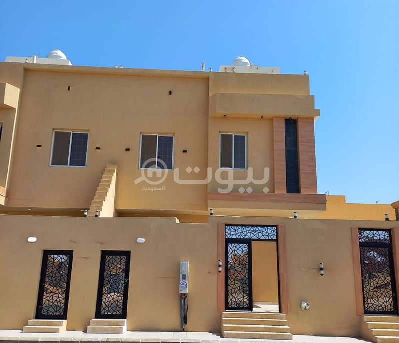 Villa For Sale In Al Frosyah, South Jeddah