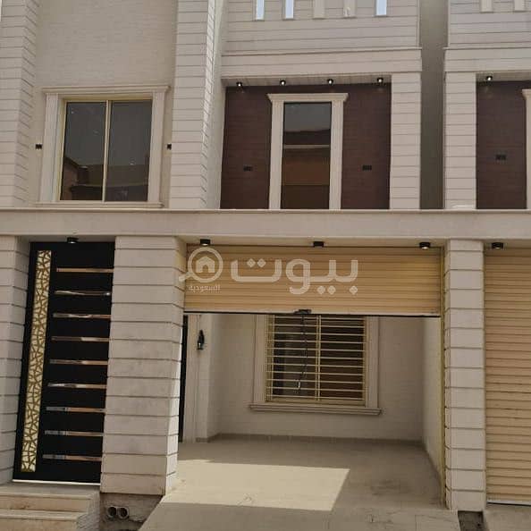 New Duplex Villa For Sale In Al Waha, Khamis Mushait