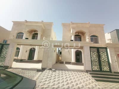 4 Bedroom Villa for Sale in Dammam, Eastern Region - For Sale Villa In Al Shulah, Dammam