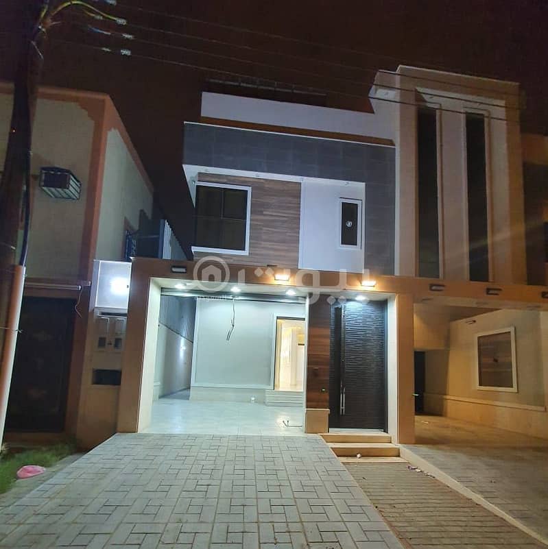 Villa For Sale In Al Wessam, Khamis Mushait