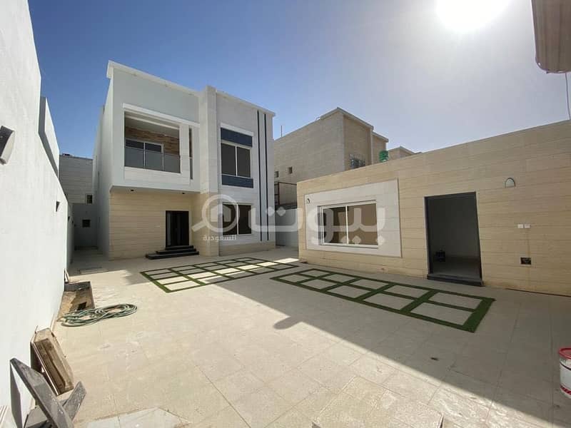 Villa For Sale In Al Lulu, Al Khobar, Eastern Region