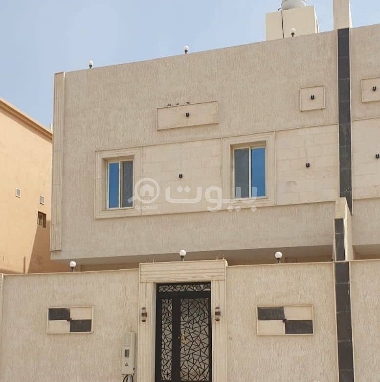 Villa For Sale In Al Salehiyah, North Jeddah