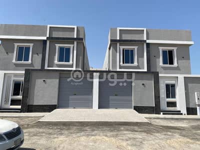 6 Bedroom Villa for Sale in Al Khobar, Eastern Region - Villa with an apartment for sale in Al Sheraa, Al Khobar