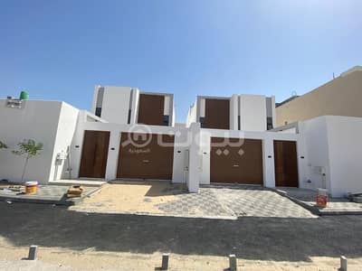 5 Bedroom Villa for Sale in Al Khobar, Eastern Region - Duplex villa for sale in Al Sheraa district Al Khobar