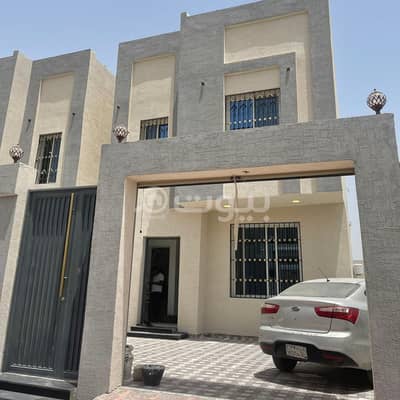 4 Bedroom Villa for Sale in Al Khobar, Eastern Region - Villa for sale in The Eastern area Al Sawari District, Al Khobar