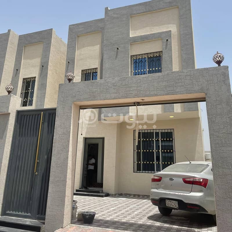 Villa for sale in The Eastern area Al Sawari District, Al Khobar