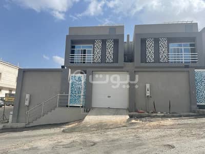 4 Bedroom Villa for Sale in Taif, Western Region - 3 Duplex Villas for sale in Al Wesam, Taif