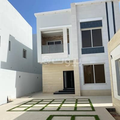 4 Bedroom Villa for Sale in Dammam, Eastern Region - Villa For Sale In Al Aziziyah, Dammam
