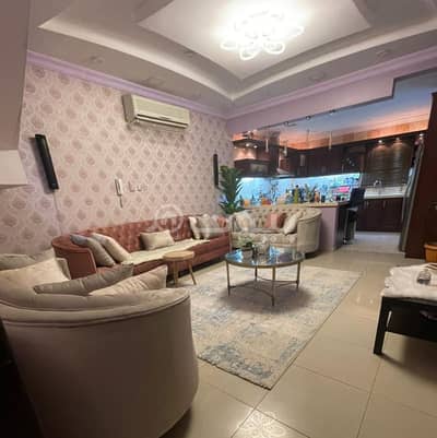 3 Bedroom Flat for Sale in Dammam, Eastern Region - Duplex Two Floors Apartment For Sale In Al Zuhur, Dammam