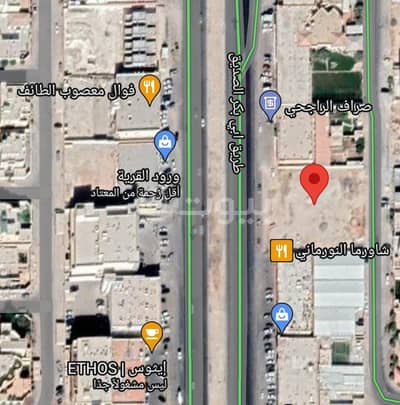 Commercial Land for Sale in Riyadh, Riyadh Region - Residential commercial land for sale in Al Narjis, North Riyadh