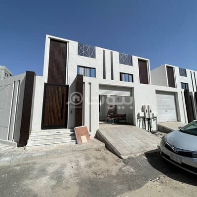 3 Bedroom Villa for Sale in Taif, Western Region - Duplex villa for sale in Mokatat Al Halga, Taif